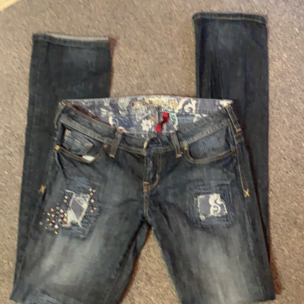 Guess jeans